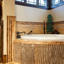 Bathroom Ideas