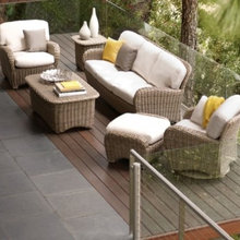 Outdoor Porch Furniture