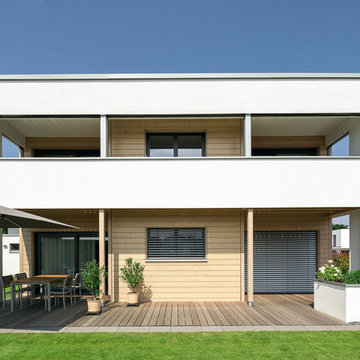 High quality Flat pack home with 3 to 4 bedrooms - Blue Willow by Stommel Haus