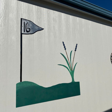 FORE!