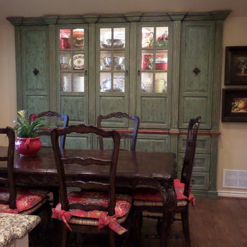 Pennyburn, Kitchen Renovation and Remodel Project