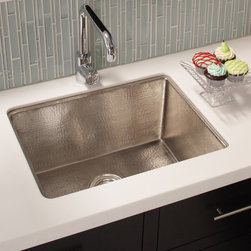 Native Trails Cocina 24 - Kitchen Sinks