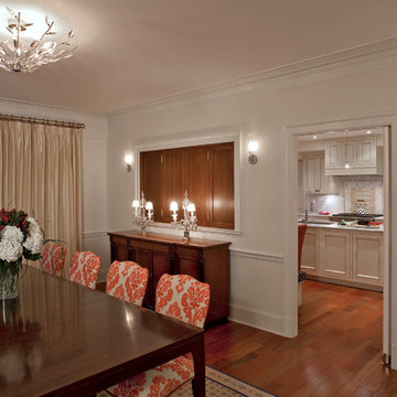 uptown flat