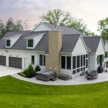 Madeira Modern Farmhouse