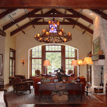 Ranch House