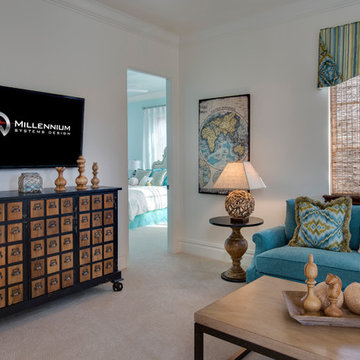 Our Work