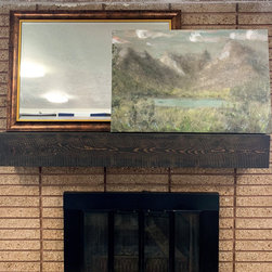 Example artwork - Paintings