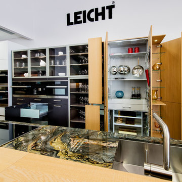Contemporary Possibilities with Leicht