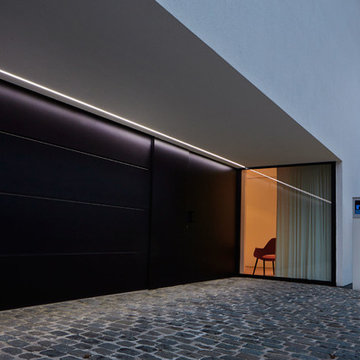 Private Residence Zonnebeke