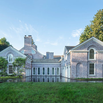Custom Renovation and Addition, Side