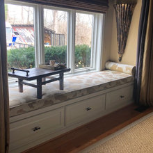 Rachael's Kenesaw Bedroom