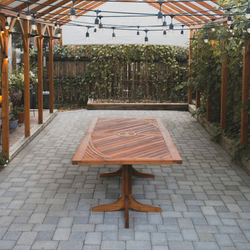 IL-1Beta Teak Table 1