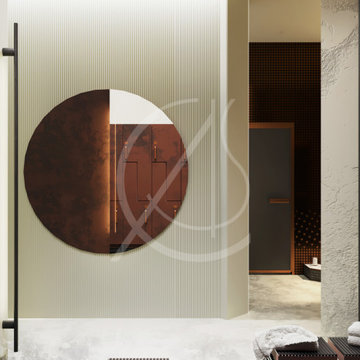 Lapalma Leisure Center Design
