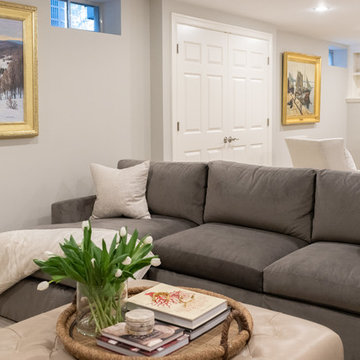 Winding Oaks Project