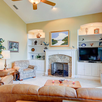 Pablo Bay Home