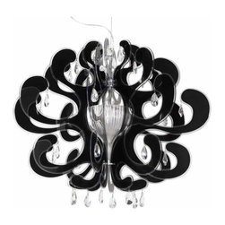 Lighting Fixtures- Contemporary/ Modern - Pendant Lighting