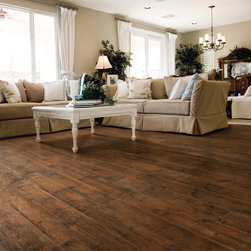Living Rooms/Spaces - Wall And Floor Tile