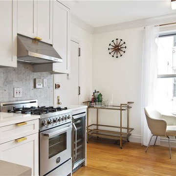 West Village Renovation