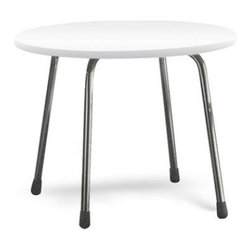 Tivoli Junior Table - Eurway - Kids Tables And Chairs