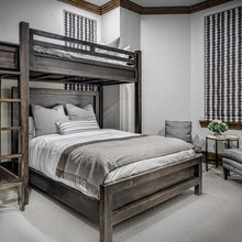 Tremblant bedroom 2