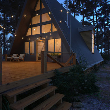 Exterior Visualization