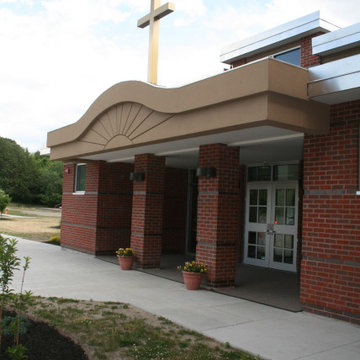 OLCA - Private School Addition