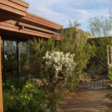 Finkel-Blumel Residence