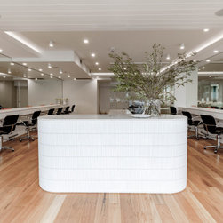 Sandy the salon - Lifestyle And Leisure