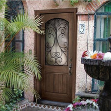 window & doors