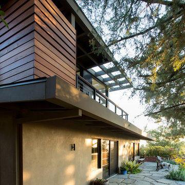 Ridgemont Residence