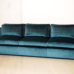 Sofas & Loveseats - Sofas