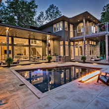 Build Ideas- retirement dream
