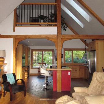 New Home - Great Room