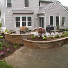 patio ideas