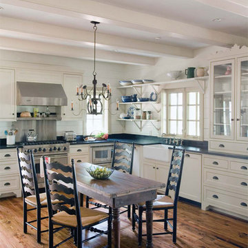 East Texas Family Retreat