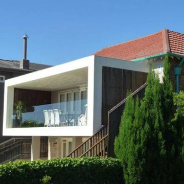 Mosman House, 2009
