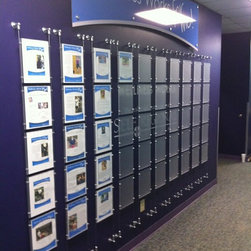 Large Cable Display System - Products