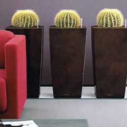 Modern Planter - Products