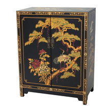 Asian Cabinets