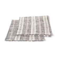 TOWELS & LINENS