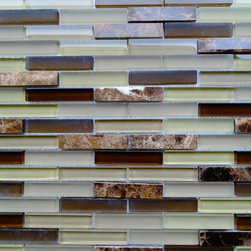 Mosaic New arrival - Products