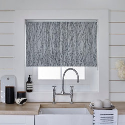 Bloc Fabric Changer - Roller Shades