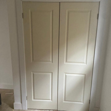 Trim & Interiors