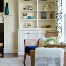Home Office Ideas