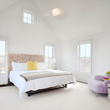 Bedroom Lifestyle Photos