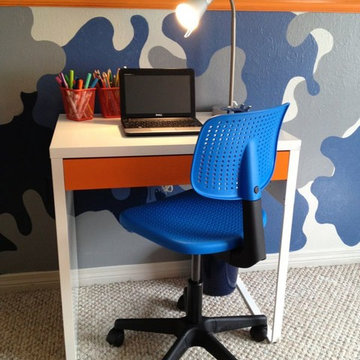 Kids' Rooms