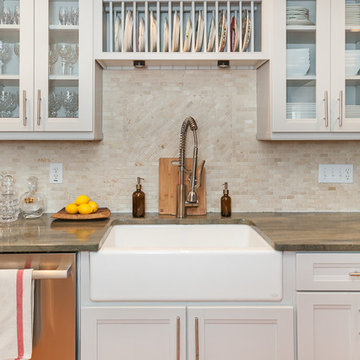 Virginia Highlands Home