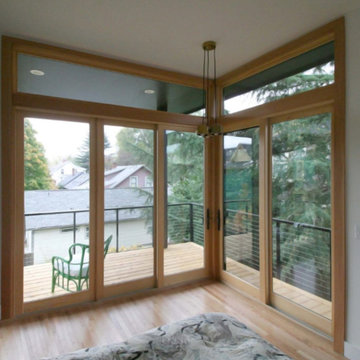 HAWTHORNE ADDITION
