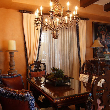 Villa del Mar Hacienda