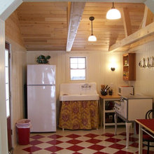 Lighting for Playroom